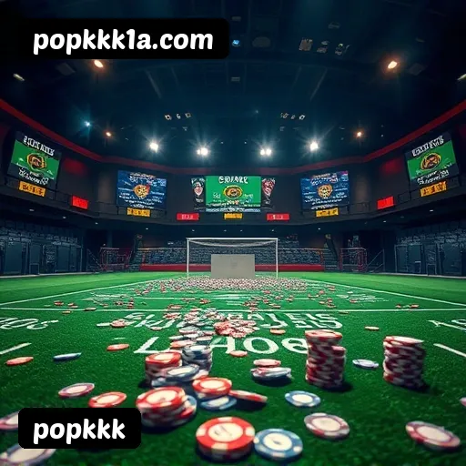 Legalidade popkkk no Brasil