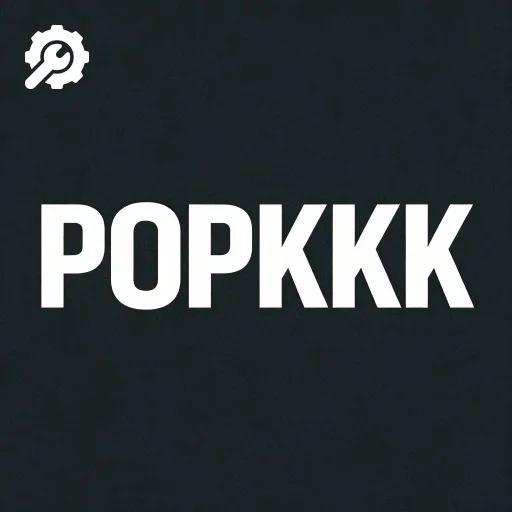 Como instalar o app da popkkk